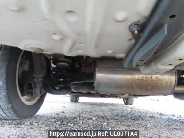 Used 2011 AT toyota voxy ZRR70W Image[44]