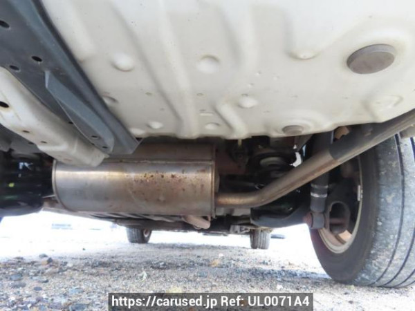 Used 2011 AT toyota voxy ZRR70W Image[45]