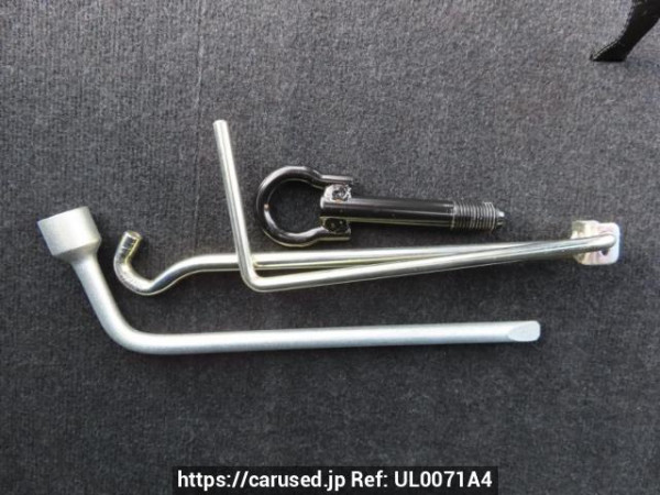 Used 2011 AT toyota voxy ZRR70W Image[47]