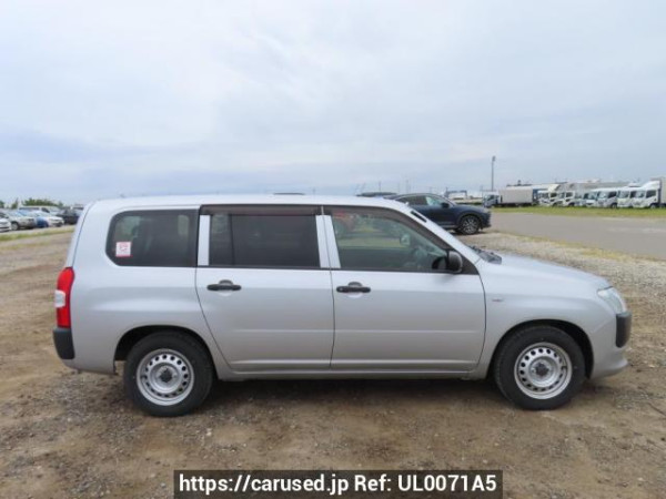 Used 2020 AT toyota probox-van NCP160V Image[7]