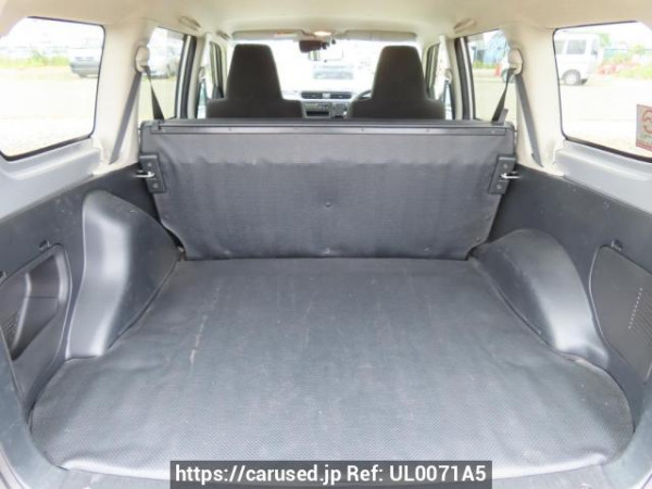 Used 2020 AT toyota probox-van NCP160V Image[9]