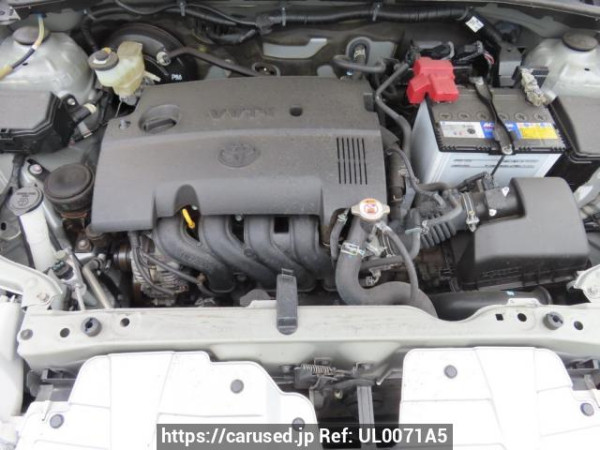 Used 2020 AT toyota probox-van NCP160V Image[10]