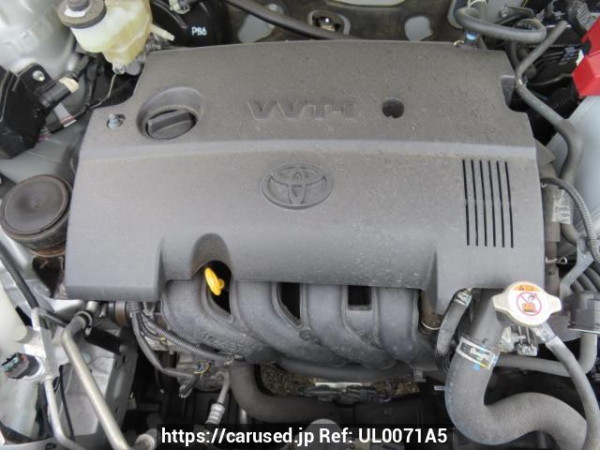 Used 2020 AT toyota probox-van NCP160V Image[11]
