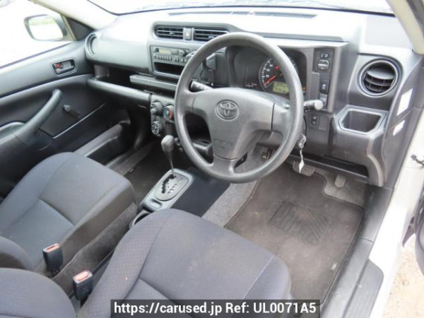 Used 2020 AT toyota probox-van NCP160V Image[14]