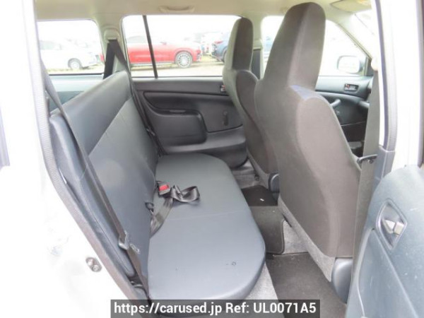 Used 2020 AT toyota probox-van NCP160V Image[16]