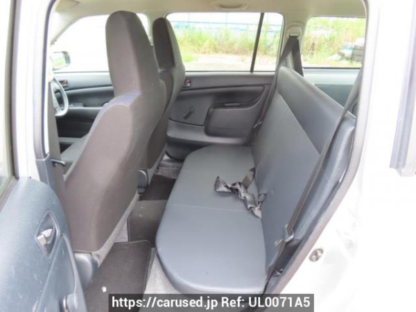 Used 2020 AT toyota probox-van NCP160V Image[17]