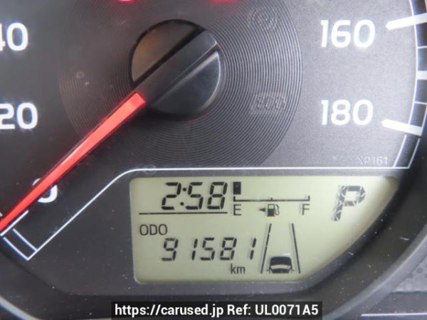 Used 2020 AT toyota probox-van NCP160V Image[22]