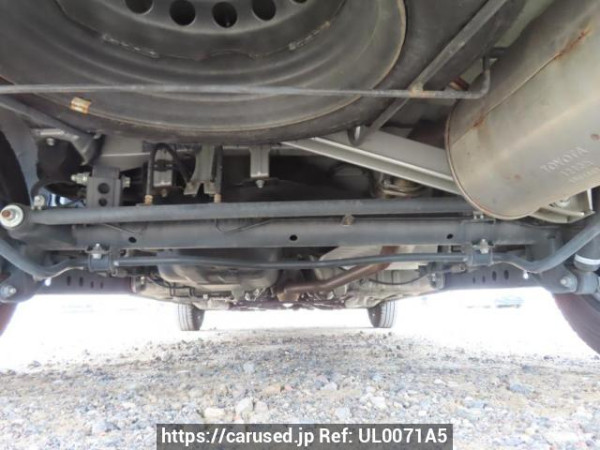 Used 2020 AT toyota probox-van NCP160V Image[42]