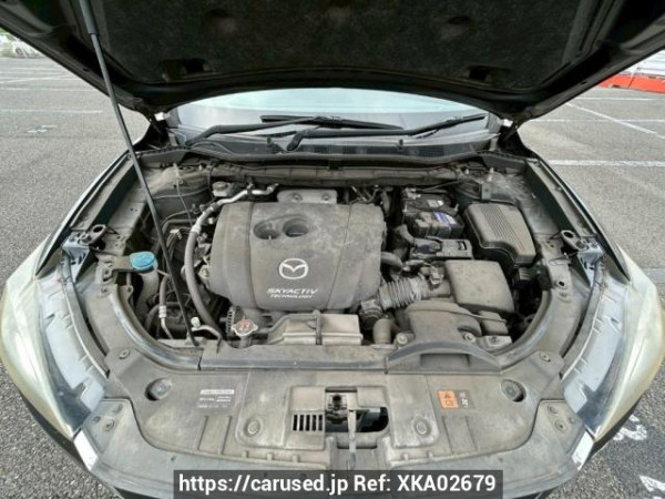 Used 2013 AT mazda cx-5 KEEFW Image[9]