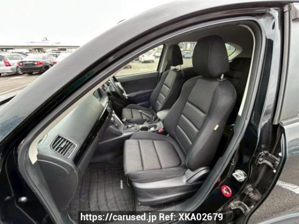 Used 2013 AT mazda cx-5 KEEFW Image[12]