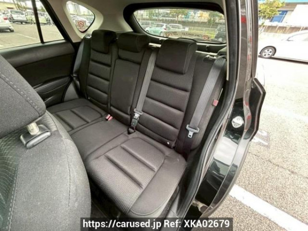 Used 2013 AT mazda cx-5 KEEFW Image[14]