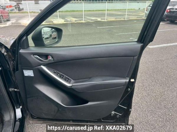 Used 2013 AT mazda cx-5 KEEFW Image[15]