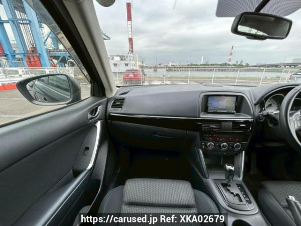 Used 2013 AT mazda cx-5 KEEFW Image[18]
