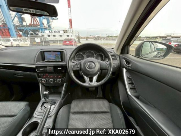 Used 2013 AT mazda cx-5 KEEFW Image[19]