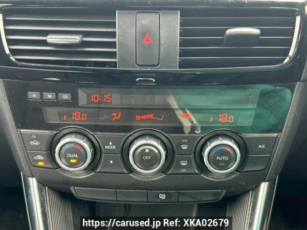 Used 2013 AT mazda cx-5 KEEFW Image[23]