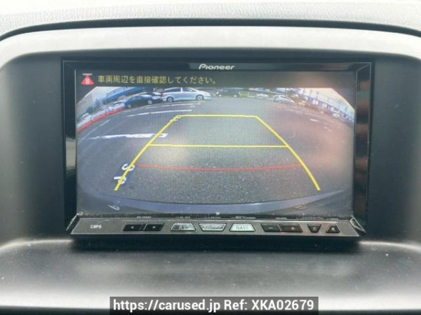 Used 2013 AT mazda cx-5 KEEFW Image[25]