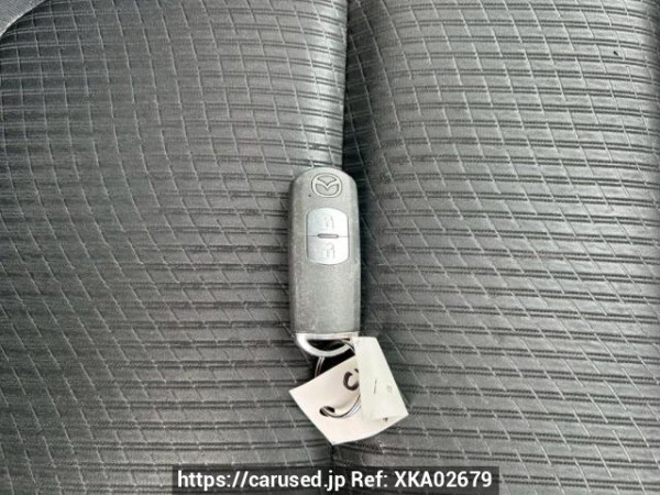 Used 2013 AT mazda cx-5 KEEFW Image[29]