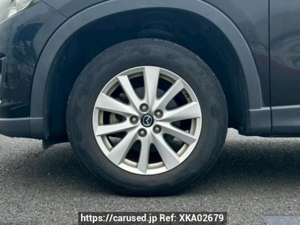 Used 2013 AT mazda cx-5 KEEFW Image[30]