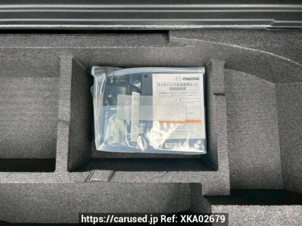 Used 2013 AT mazda cx-5 KEEFW Image[44]