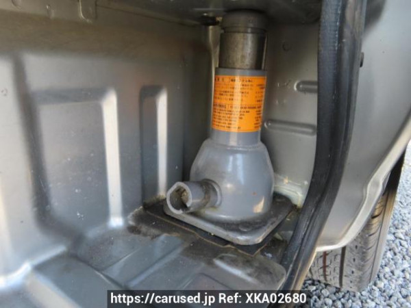 Used 2003 MT nissan caravan-van VPE25 Image[42]