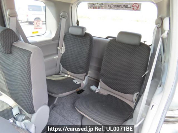 Used 2010 AT toyota sienta NCP81G Image[20]