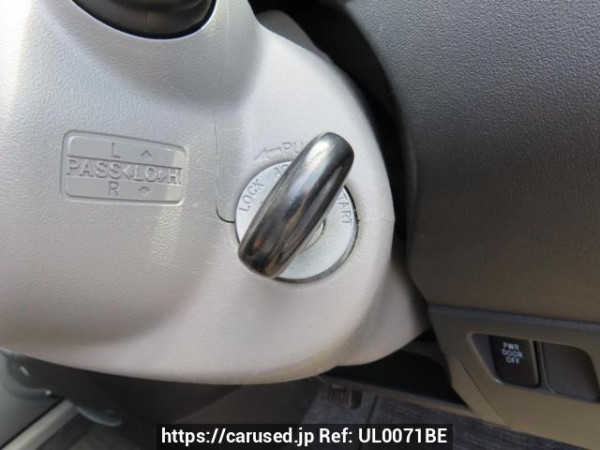 Used 2010 AT toyota sienta NCP81G Image[25]