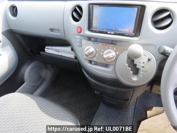 Used 2010 AT toyota sienta NCP81G Image[29]