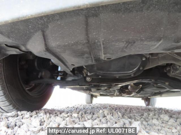 Used 2010 AT toyota sienta NCP81G Image[39]