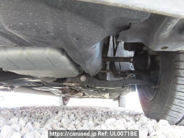 Used 2010 AT toyota sienta NCP81G Image[40]