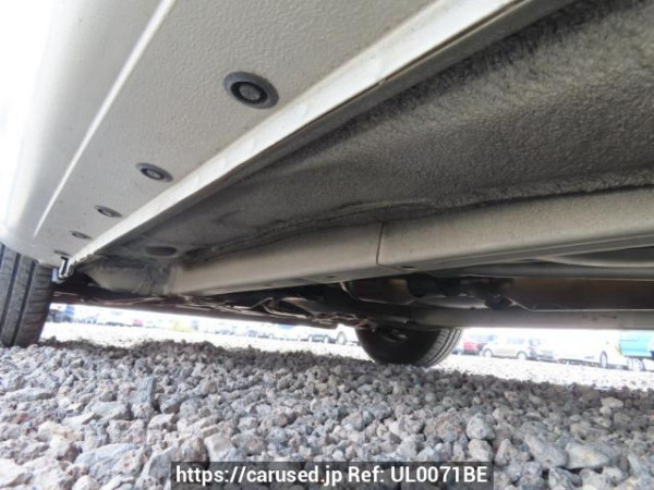 Used 2010 AT toyota sienta NCP81G Image[42]