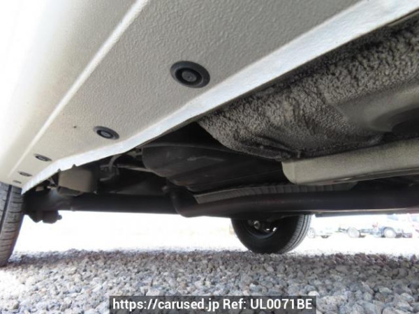 Used 2010 AT toyota sienta NCP81G Image[43]