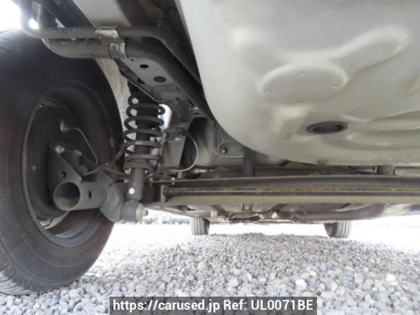 Used 2010 AT toyota sienta NCP81G Image[45]