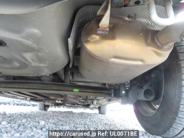 Used 2010 AT toyota sienta NCP81G Image[47]