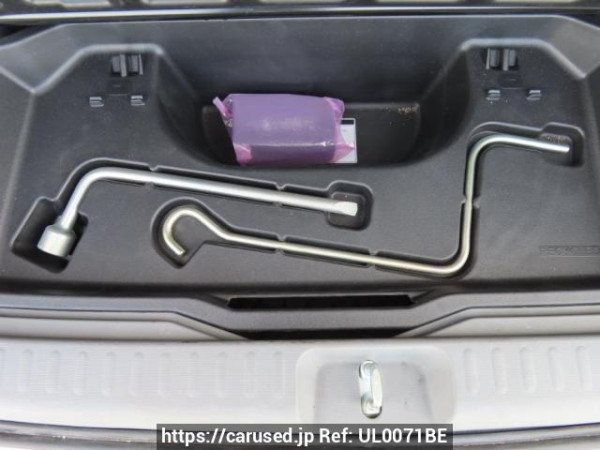 Used 2010 AT toyota sienta NCP81G Image[48]