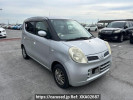 Nissan Moco MG22S