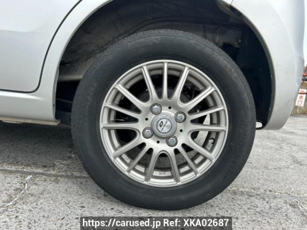 Used 2007 AT nissan moco MG22S Image[33]