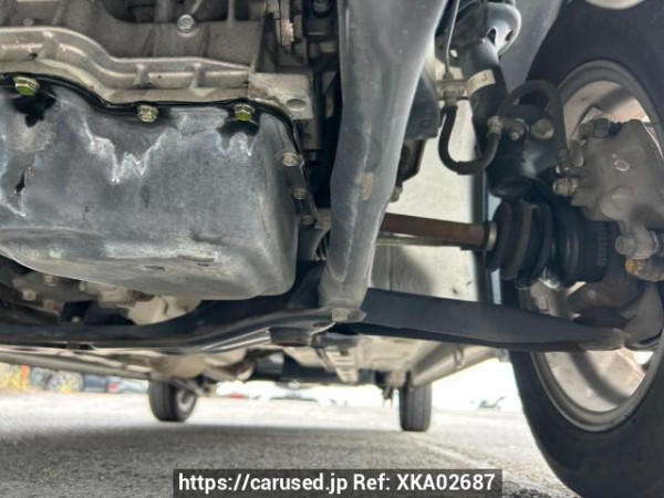 Used 2007 AT nissan moco MG22S Image[35]