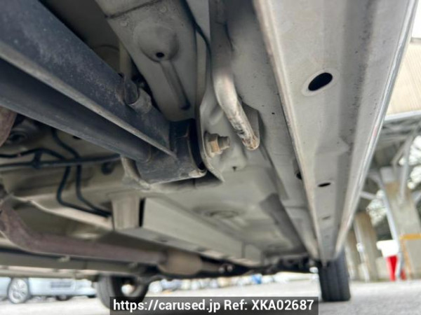 Used 2007 AT nissan moco MG22S Image[37]