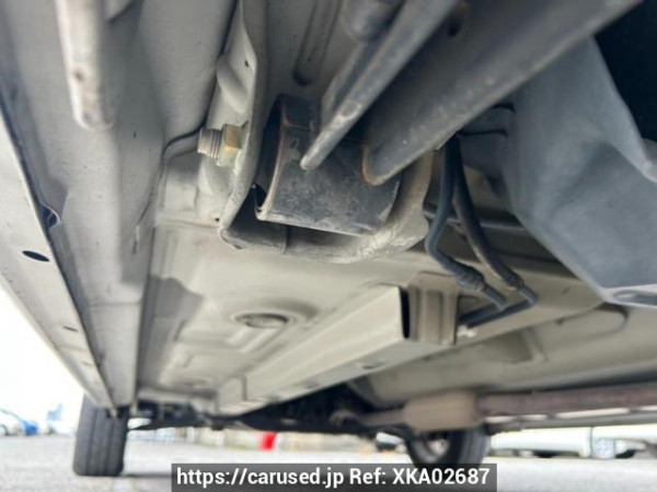 Used 2007 AT nissan moco MG22S Image[38]