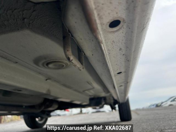 Used 2007 AT nissan moco MG22S Image[39]