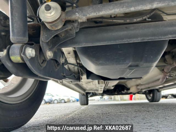 Used 2007 AT nissan moco MG22S Image[40]