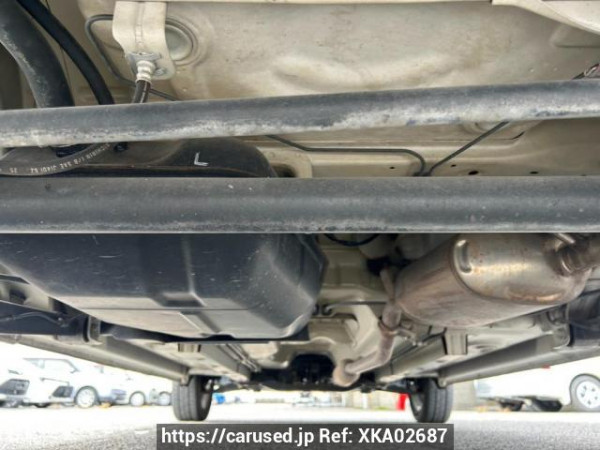 Used 2007 AT nissan moco MG22S Image[42]