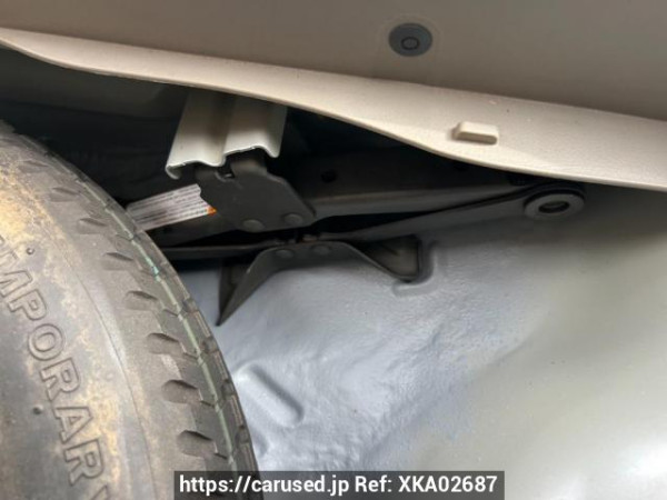 Used 2007 AT nissan moco MG22S Image[44]