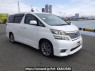 Used 2011 AT toyota vellfire ANH20W Image[0]