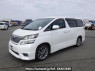 Used 2011 AT toyota vellfire ANH20W Image[2]