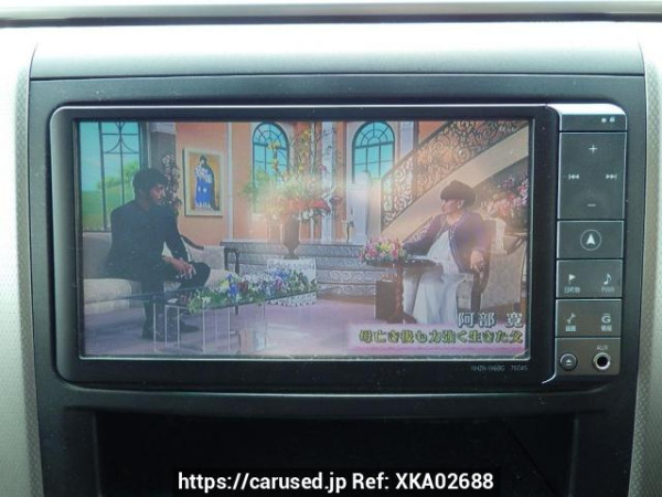 Used 2011 AT toyota vellfire ANH20W Image[25]