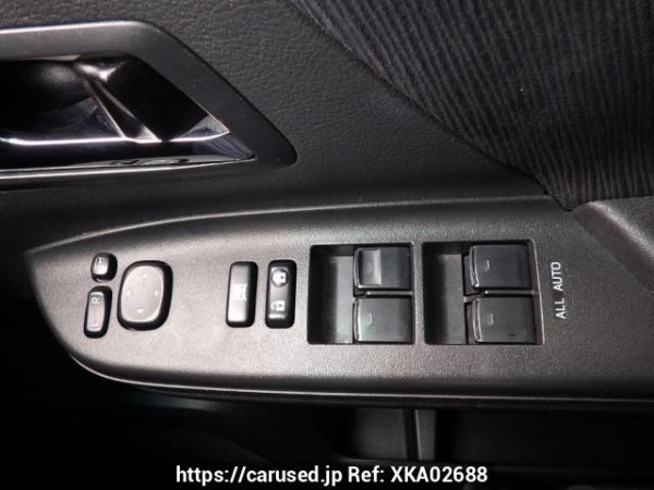 Used 2011 AT toyota vellfire ANH20W Image[31]