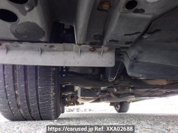 Used 2011 AT toyota vellfire ANH20W Image[36]