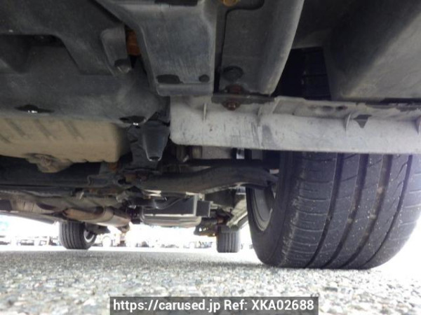 Used 2011 AT toyota vellfire ANH20W Image[37]