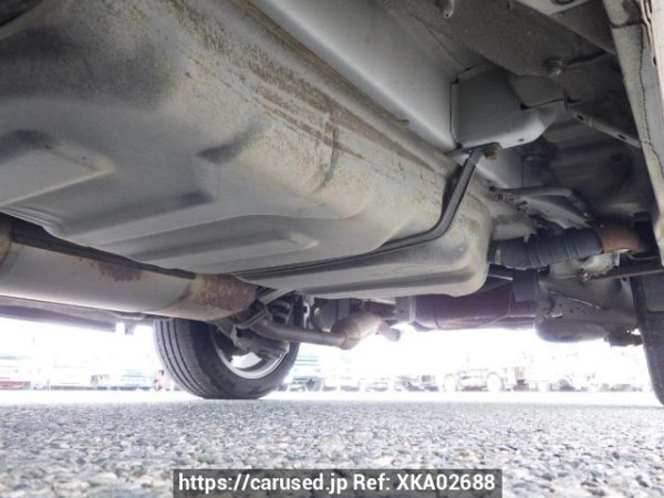 Used 2011 AT toyota vellfire ANH20W Image[40]